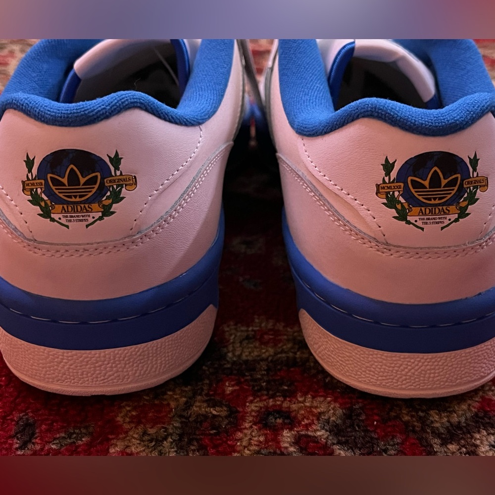 Adidas Rivalry Low SZ 12 - Picture 4 of 5